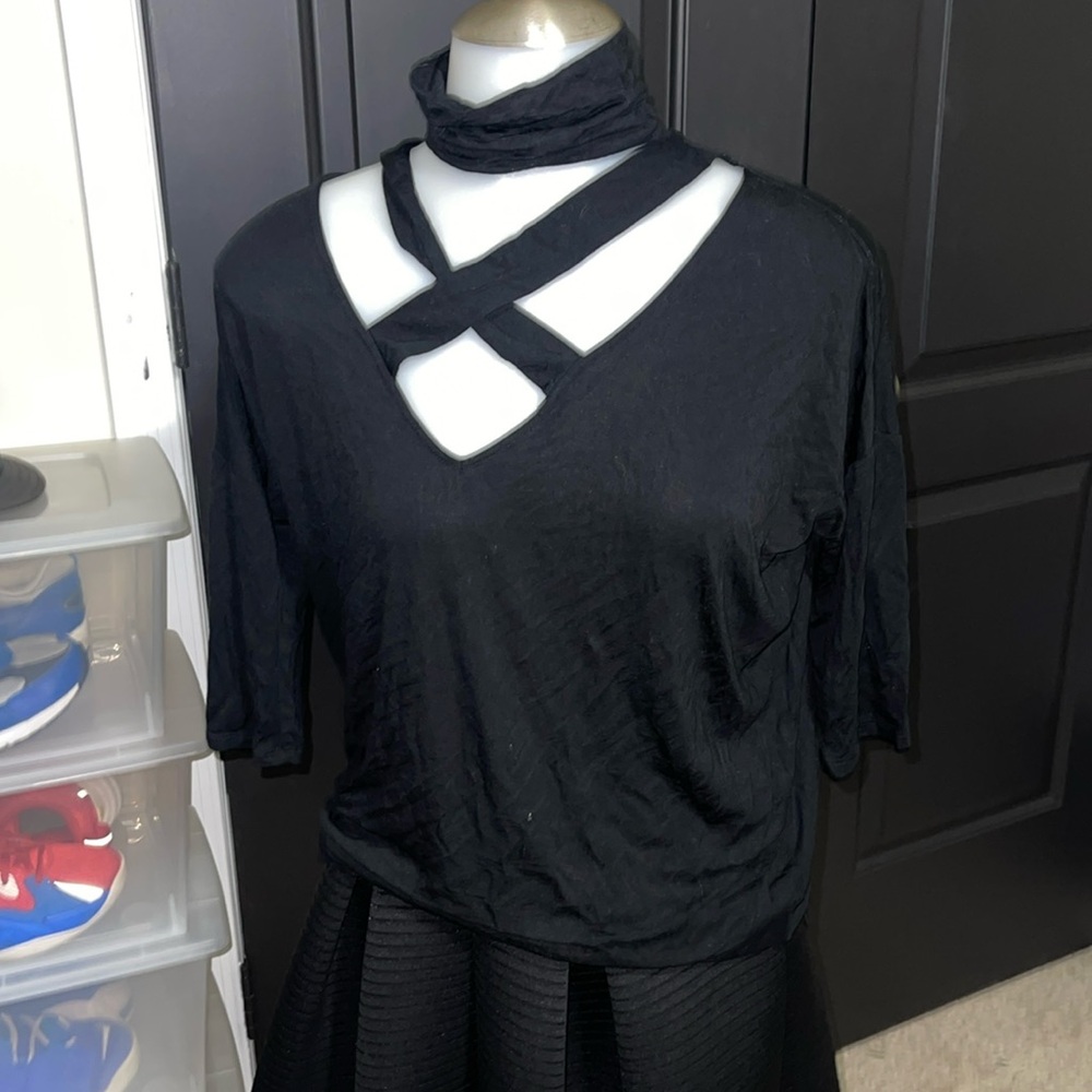 Express blouse - Picture 2 of 5
